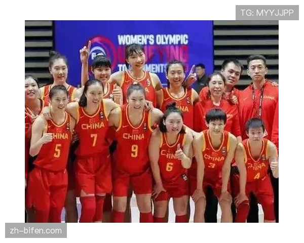 北京女篮阵容优化 四名国内球员加盟增强深度