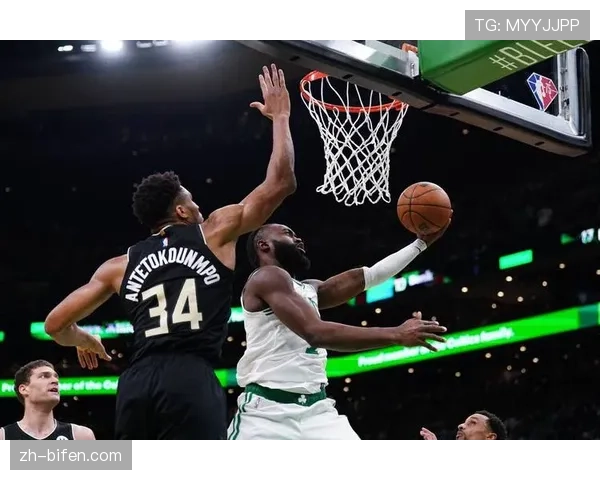 季后赛强度预演 凯尔特人与雄鹿展现顶级体系对抗