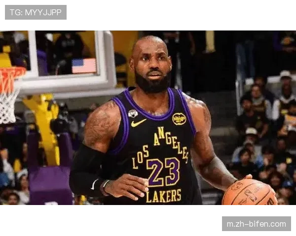 詹姆斯末节44分展现统治力 湖人老化阵容仍倚仗关键球托底